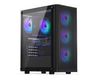Obudowa ENDORFY Ventum 200 ARGB EY2A014